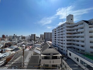 コンフォート王子の物件内観写真